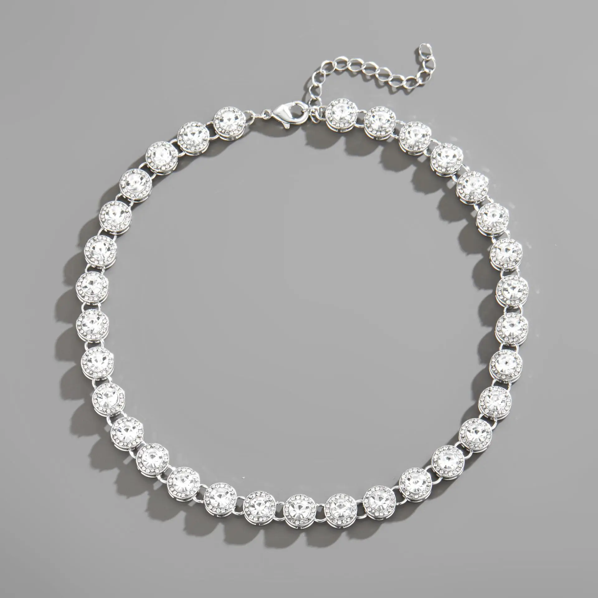 Hip Hop Bracelet for Men Zirconia Diamonds Silver,bracelet Femme ,Fashion Jewelry,18cm,8inch
Hip Hop Bracelet for Men Zirconia Diamonds Silver,bracelet Femme ,Fashion Jewelry,18cm,8inch