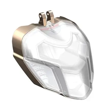 Headlight Headlamp Lighthouse Sun Visor Turn Signal Turn Light LED Motorcycle Accessories For ZONTES V310 310V
Headlight Headlamp Lighthouse Sun Visor Turn Signal Turn Light LED Motorcycle Accessories For ZONTES V310 310V