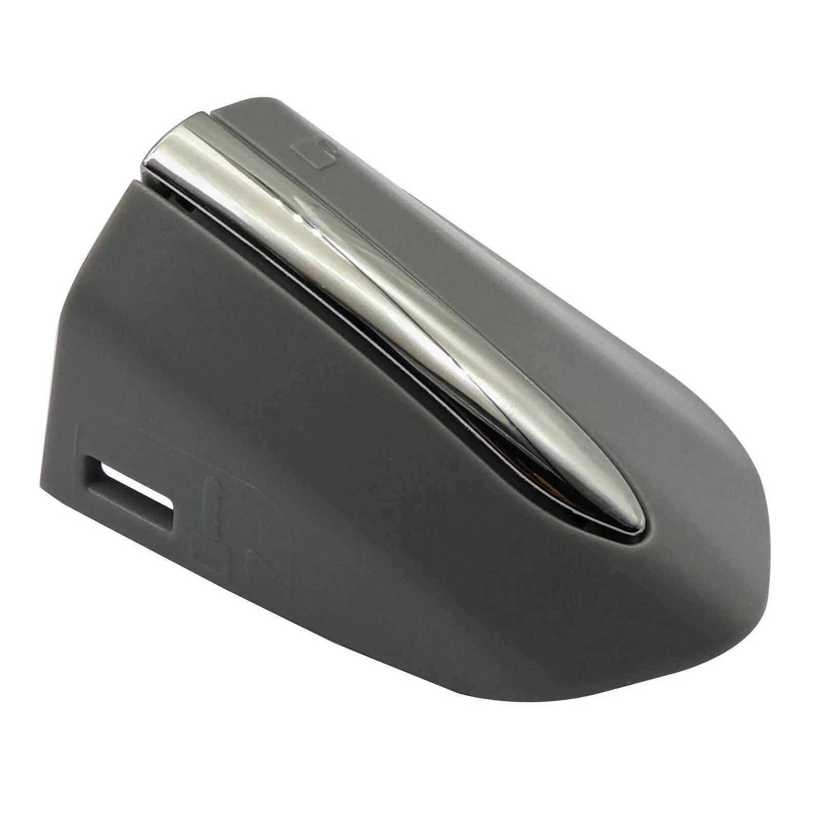 Крышка дверной ручки заменяет детали для Ford Fusion изысканная работа
Крышка дверной ручки заменяет детали для Ford Fusion изысканная работа