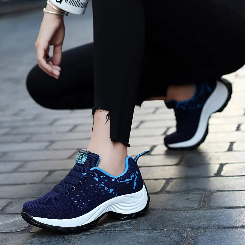 New Woman Sport Sneakers Comfortable Women's Running Sneakers Women's Sports Sneakers Brand Woman Trainers
New Woman Sport Sneakers Comfortable Women's Running Sneakers Women's Sports Sneakers Brand Woman Trainers