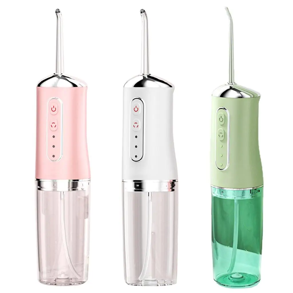 Water Flosser Polisher Tongue Scaling Tool Electric Oral Irrigator Calculus Remover Tartar Remover for Household Use Kids Family
Water Flosser Polisher Tongue Scaling Tool Electric Oral Irrigator Calculus Remover Tartar Remover for Household Use Kids Family