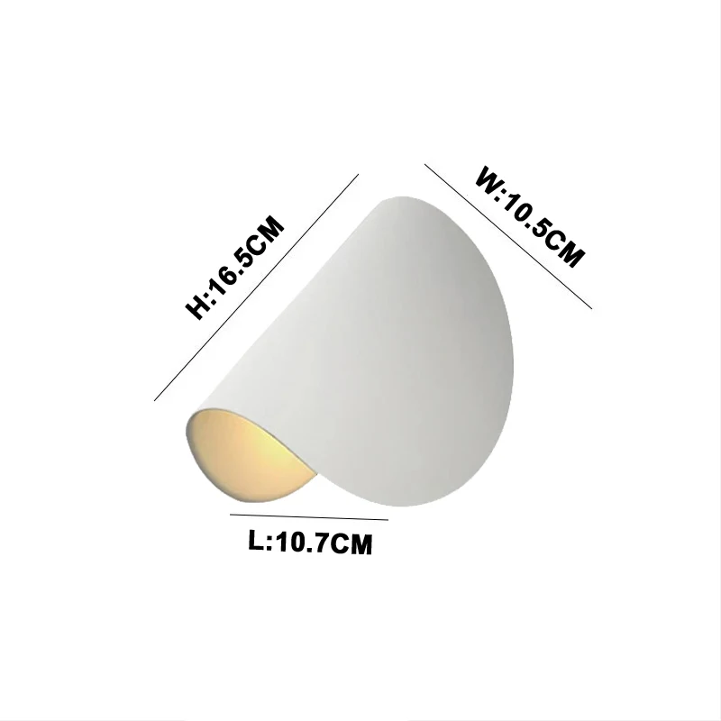 Настенная лампа wecus
Настенная лампа wecus