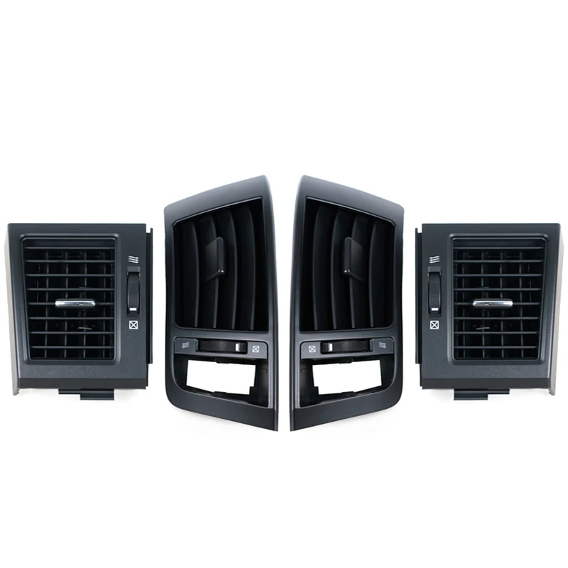 Автомобильный кондиционер, вентиляционное отверстие, решетка для Toyota Land Cruiser 200 LC200 2008 2009 2010 2011 2012 2013, автомобильные аксессуары 
Автомобильный кондиционер, вентиляционное отверстие, решетка для Toyota Land Cruiser 200 LC200 2008 2009 2010 2011 2012 2013, автомобильные аксессуары