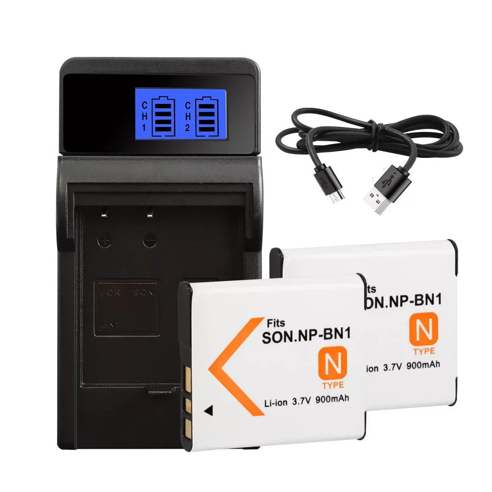 NP-BN1 NPBN1Battery For SONY DSC WX5 TX9 T99 TX7 TX5 W390 W380 W350 W320 W360 QX100 900amh NP BN1 Charger Battery
NP-BN1 NPBN1Battery For SONY DSC WX5 TX9 T99 TX7 TX5 W390 W380 W350 W320 W360 QX100 900amh NP BN1 Charger Battery