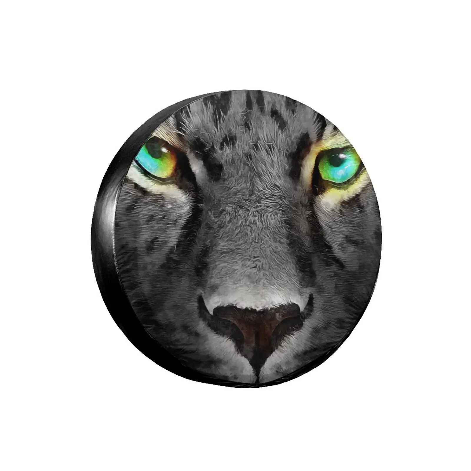 Modern cheetah face,, A Gift for Camping Enthusiasts, Spare Tire Cover for Camping Car,
Modern cheetah face,, A Gift for Camping Enthusiasts, Spare Tire Cover for Camping Car,