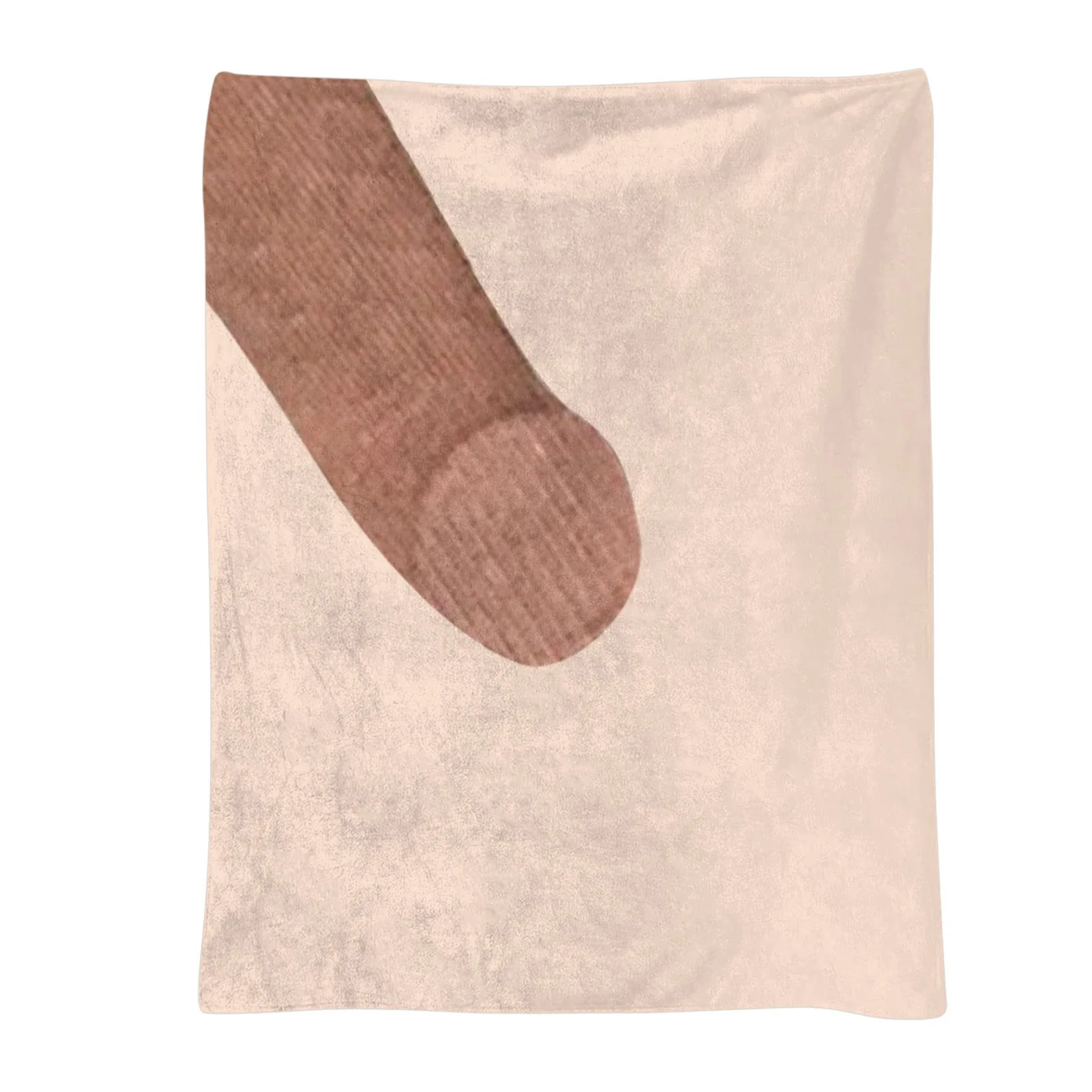 Home Show off Funny Blanket Comfortable Touch Fabric Durable Use Blanket for Birthday Christmas Gift
Home Show off Funny Blanket Comfortable Touch Fabric Durable Use Blanket for Birthday Christmas Gift