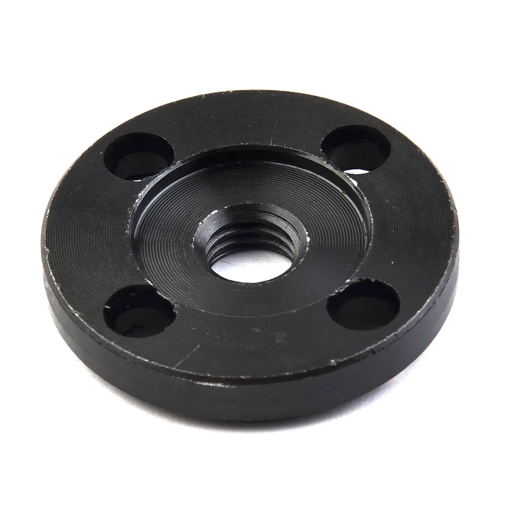 Thread Replacement Angle Grinder Inner Outer Flange Nut Set Tools Splint Pressure Plate Power Tool Set NEW Wholesale
Thread Replacement Angle Grinder Inner Outer Flange Nut Set Tools Splint Pressure Plate Power Tool Set NEW Wholesale