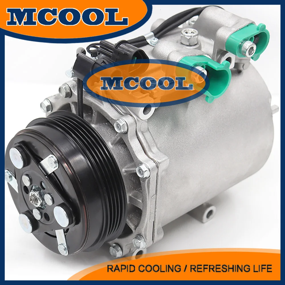 NEW MSC130CV AC Compressor For Car Mitsubishi Space gear gas Delica Starwagon L400 Express MB958789 AKC200A601D
NEW MSC130CV AC Compressor For Car Mitsubishi Space gear gas Delica Starwagon L400 Express MB958789 AKC200A601D