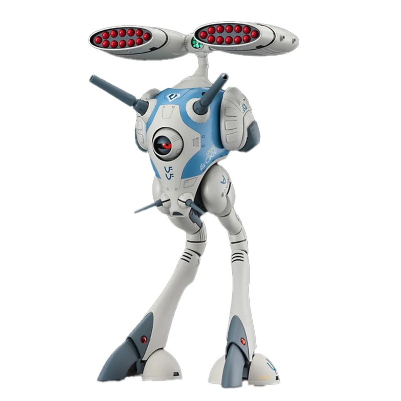 Japanese Original 1/72 Regult Macross Transformation Robot Toy Assemble Model Kit Action Figures
Japanese Original 1/72 Regult Macross Transformation Robot Toy Assemble Model Kit Action Figures