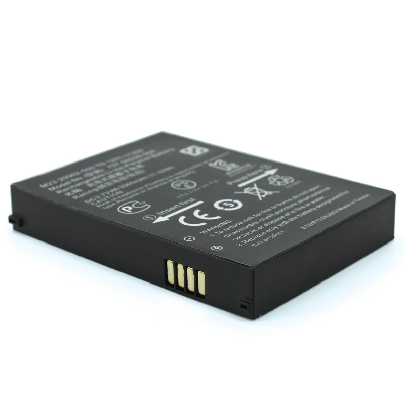 707-00008-00A Battery for TRIMBLE JUNO-3B/3D/3E DC,JUNO-3B,JUNO-3D,JUNO-3E Battery
707-00008-00A Battery for TRIMBLE JUNO-3B/3D/3E DC,JUNO-3B,JUNO-3D,JUNO-3E Battery