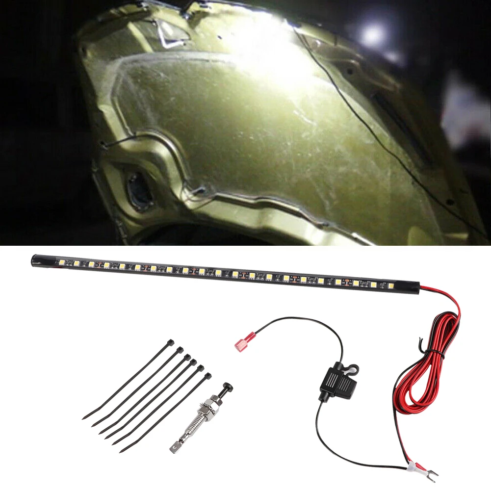 1pcs Universal Car LED Light Bar Automatic switch Watterproof 36cm LED Panel Lights Automobile Work Light
1pcs Universal Car LED Light Bar Automatic switch Watterproof 36cm LED Panel Lights Automobile Work Light