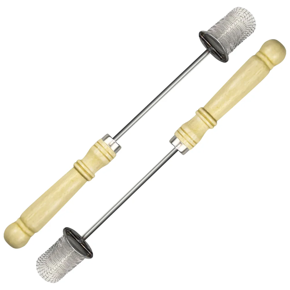 2Pcs Cupping Igniter for Vacuum Cupping Fire Rod Igniter Household Vacuum Cupping Igniter Accessory
2Pcs Cupping Igniter for Vacuum Cupping Fire Rod Igniter Household Vacuum Cupping Igniter Accessory