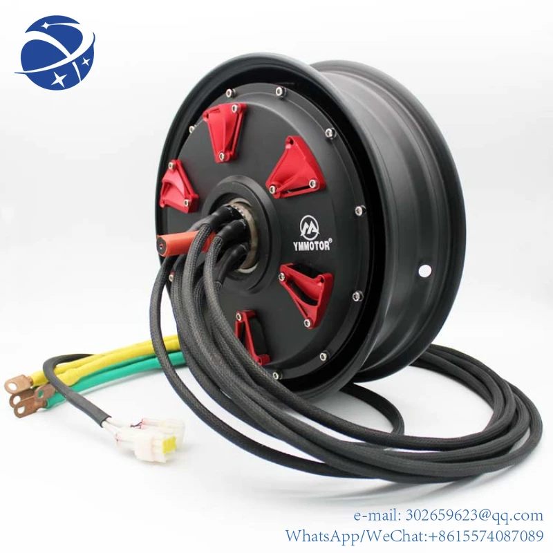 YYHCYMMOTOR 12 inch 10KW brushless dc high-power luxury tile permanent magnet motor
YYHCYMMOTOR 12 inch 10KW brushless dc high-power luxury tile permanent magnet motor