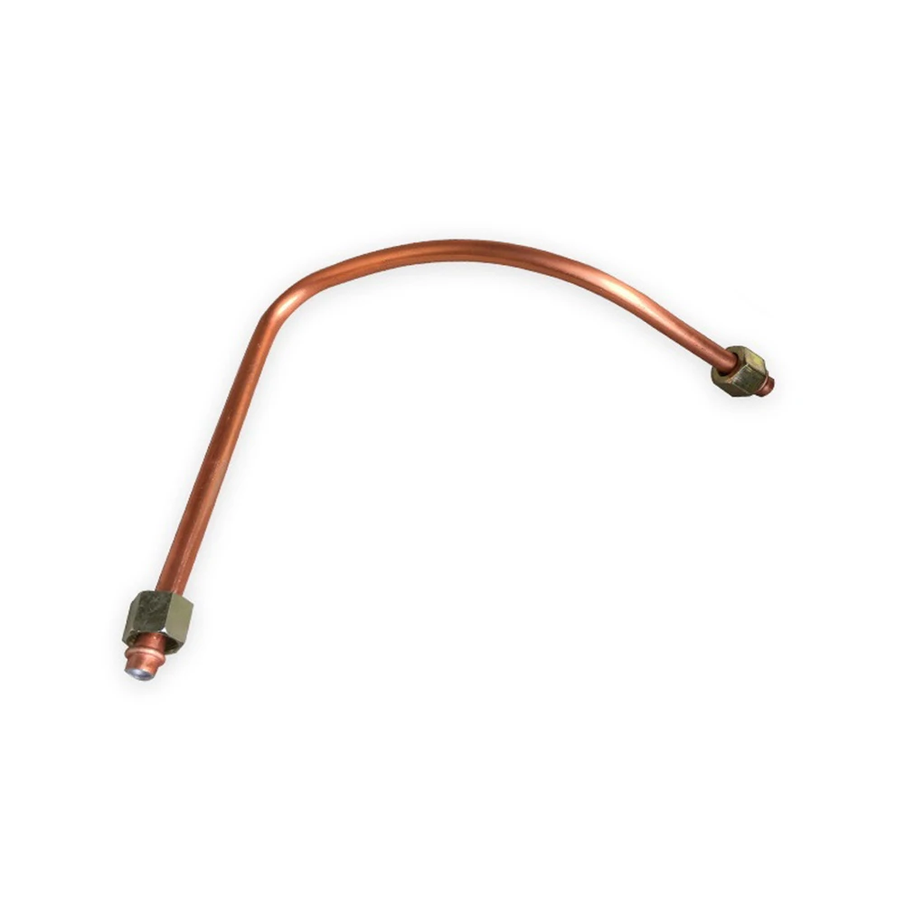 Exhaust Air Compressor Tube Direct Coupled Easy To Install G3/8\" Replacement 10 X 450mm/0.4\" X 17.7\"(D*L) 2023
Exhaust Air Compressor Tube Direct Coupled Easy To Install G3/8\" Replacement 10 X 450mm/0.4\" X 17.7\"(D*L) 2023
