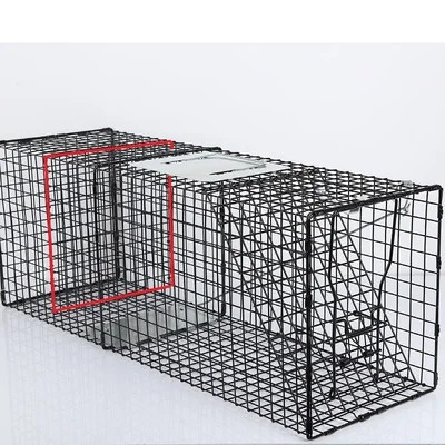 Складная ловушка для мышей 
Складная ловушка для мышей