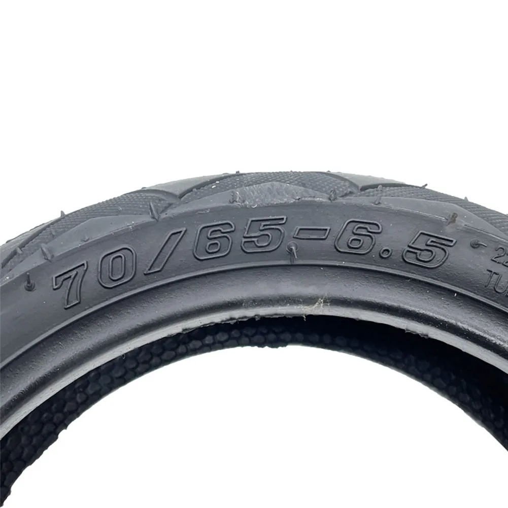 

70/65-6.5 Tubeless Thickened Tires Electric Scooter Rubber Tubeless Tire For Xiao*Mi Balance Car Electric Scooter Replacement