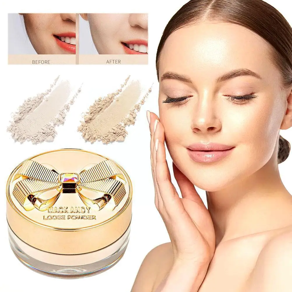 Lightweight Silky And Smooth Makeup Powder Brightens Disperses Powder Skin Pores Conceals And Cosmetics Makeup Tone N9y4
Lightweight Silky And Smooth Makeup Powder Brightens Disperses Powder Skin Pores Conceals And Cosmetics Makeup Tone N9y4