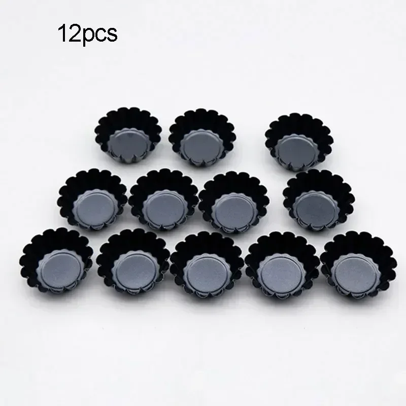 Формы для выпечки из углеродистой стали 2/4/6/8/12 шт.
Формы для выпечки из углеродистой стали 2/4/6/8/12 шт.