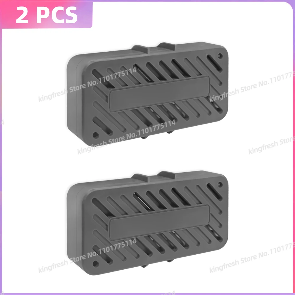 Подходит для Dreame X50 Ultra / X40 Ultra / X50s Pro Ultra / L40s Pro Ultra / L40s Ultra/ L50 Pro Ultra Бачок с грязной водой Дезодорирующий модуль
Подходит для Dreame X50 Ultra / X40 Ultra / X50s Pro Ultra / L40s Pro Ultra / L40s Ultra/ L50 Pro Ultra Бачок с грязной водой Дезодорирующий модуль