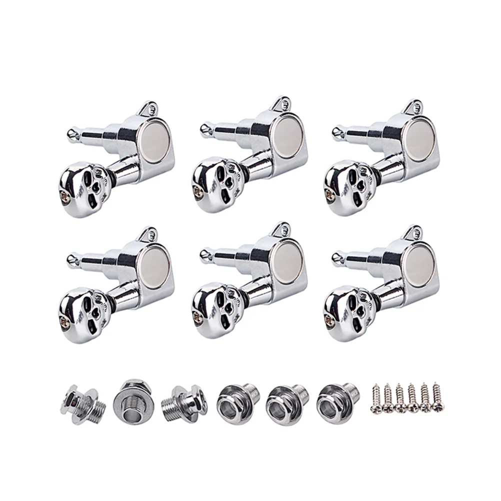 Guitar Tuning Tuner Pegs Acoustic Keys Ukulele Bass Machines Machine Electric Tuners Accessories Heads Left Right Locking Repair
Guitar Tuning Tuner Pegs Acoustic Keys Ukulele Bass Machines Machine Electric Tuners Accessories Heads Left Right Locking Repair