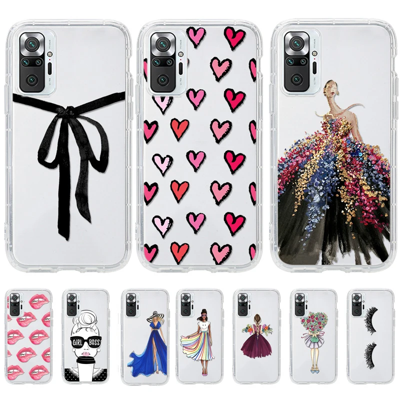 For Xiaomi 11T Pro 12 Case Cartoon Cover Redmi Note 11 Pro Plus 10 9 Pro 10S 9S 11T Redmi 10 9 Mi 11i 11 10T Note 10 Lite Cases
For Xiaomi 11T Pro 12 Case Cartoon Cover Redmi Note 11 Pro Plus 10 9 Pro 10S 9S 11T Redmi 10 9 Mi 11i 11 10T Note 10 Lite Cases