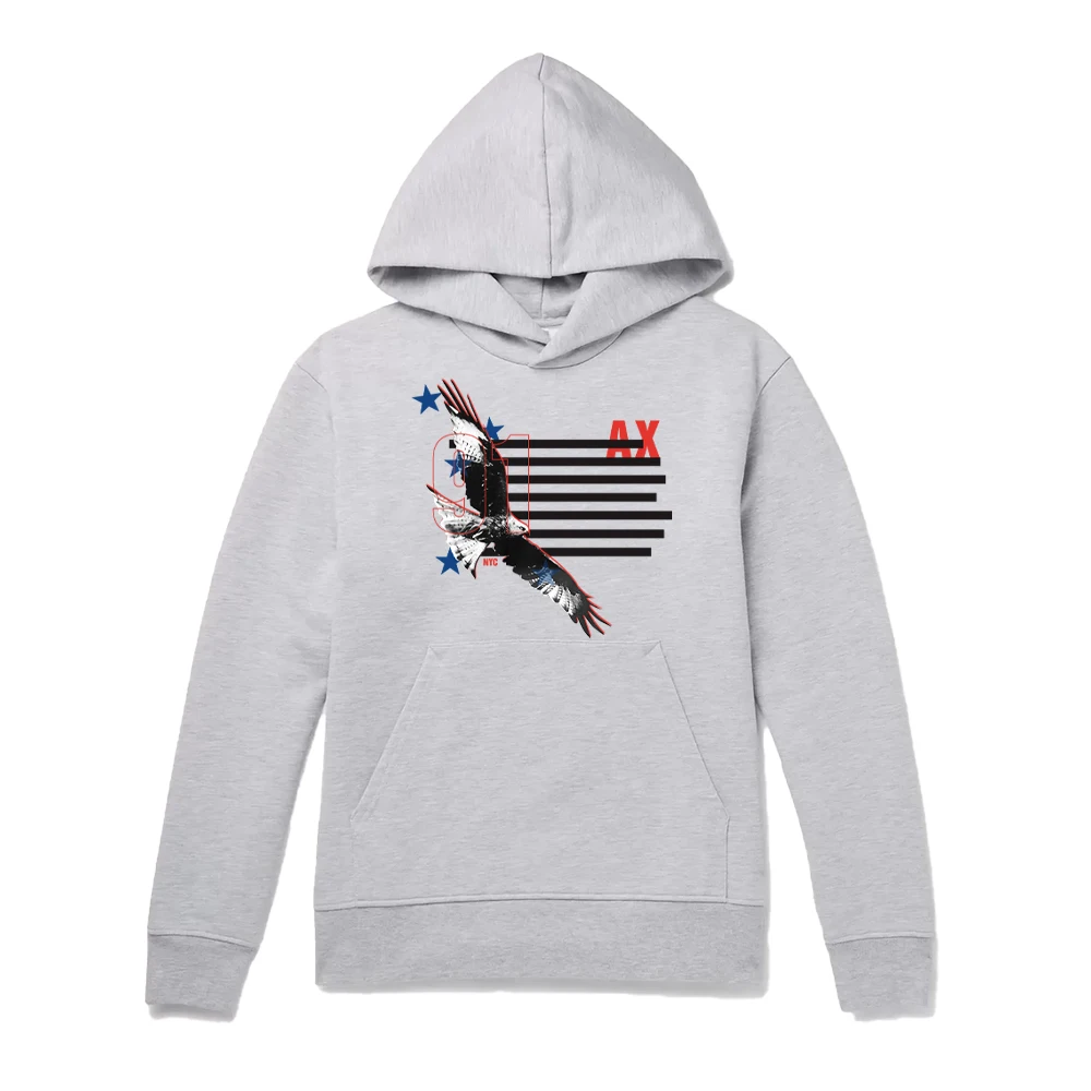 Mens Luxury Sweatshirts Brand Eagle AX Print Hoodies Male Casual Solid Color Hip Hop Harajuku Hoodies Street Fashion Sweatshirts
Mens Luxury Sweatshirts Brand Eagle AX Print Hoodies Male Casual Solid Color Hip Hop Harajuku Hoodies Street Fashion Sweatshirts