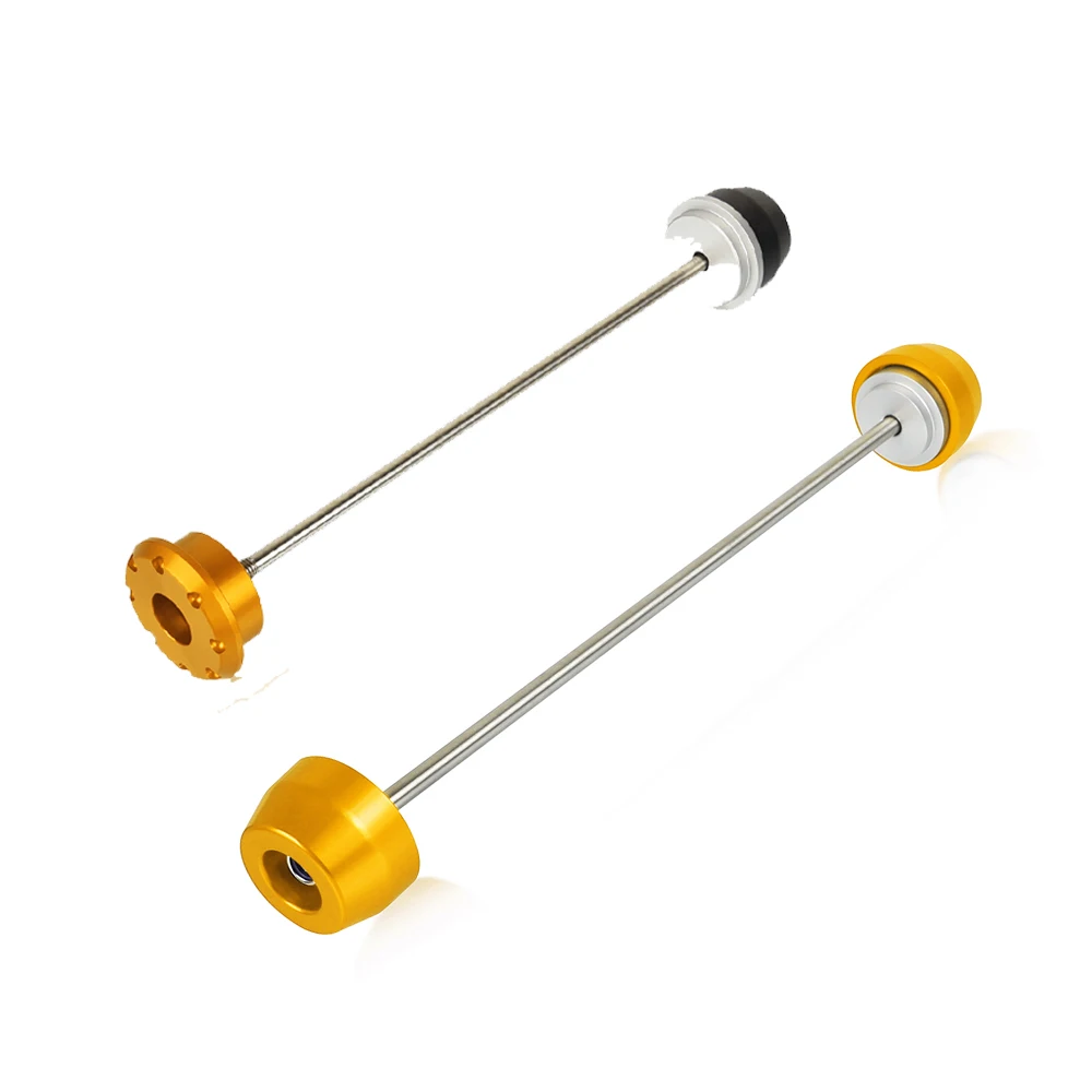Front wheel frame slider Rear Axle Sliders Front Spindle Bobbins For DUCATI Multistrada 1200 Pikes Peak S D air 2015 2016 2017
Front wheel frame slider Rear Axle Sliders Front Spindle Bobbins For DUCATI Multistrada 1200 Pikes Peak S D air 2015 2016 2017