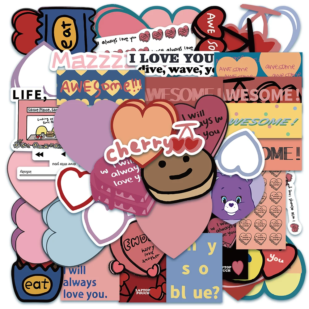 10/44PCS Mazzzzy Cute Kawaii Stickers Vintage For Gift DIY Kid Notebook Luggage Motorcycle Laptop Refrigerator Decals Graffiti
10/44PCS Mazzzzy Cute Kawaii Stickers Vintage For Gift DIY Kid Notebook Luggage Motorcycle Laptop Refrigerator Decals Graffiti