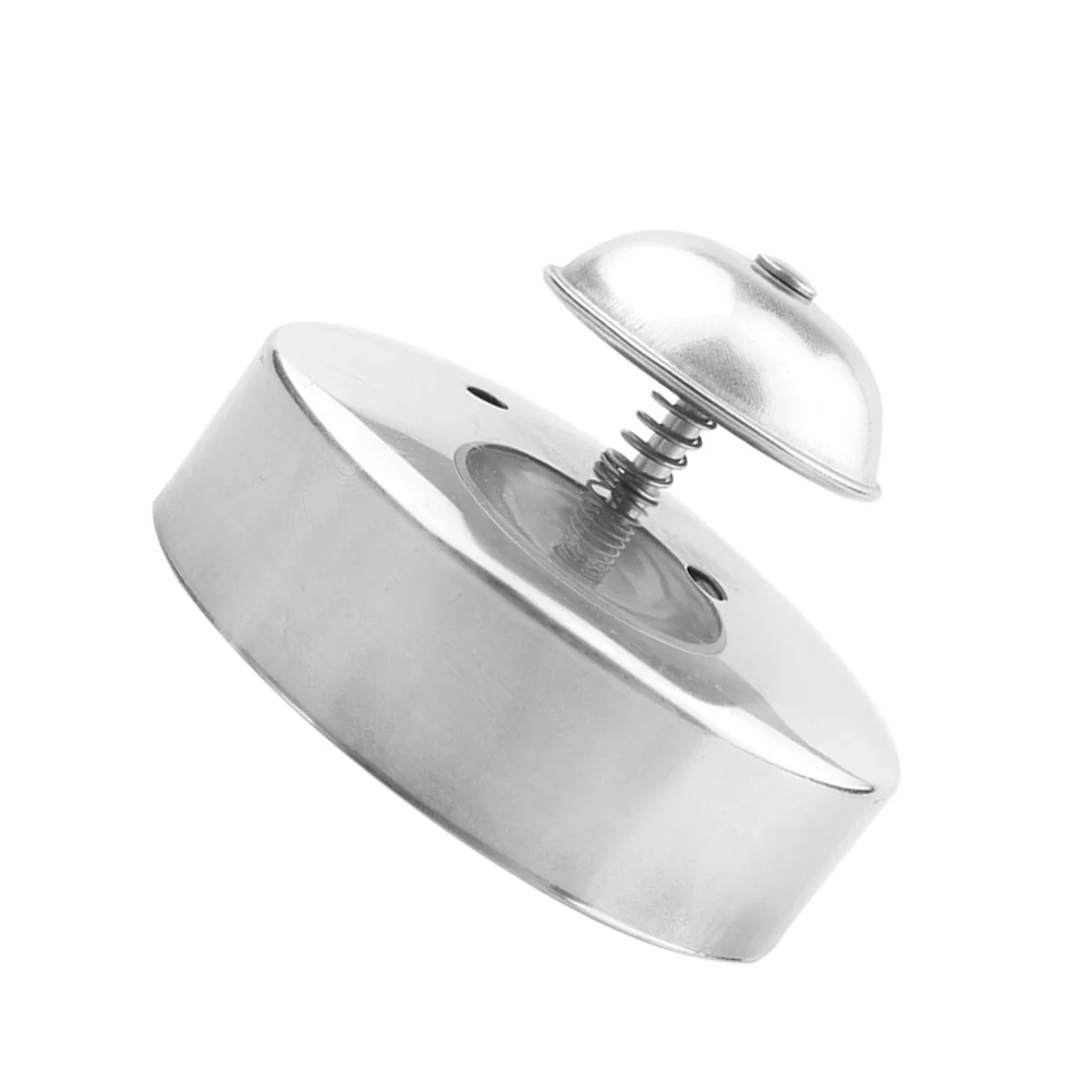 Sandwich Sealerbreadmoldcutting Tool Crust Stainless Steel Maker Diy Bento Round Decruster Press Cookiebox Metal Shapes Lunch
Sandwich Sealerbreadmoldcutting Tool Crust Stainless Steel Maker Diy Bento Round Decruster Press Cookiebox Metal Shapes Lunch