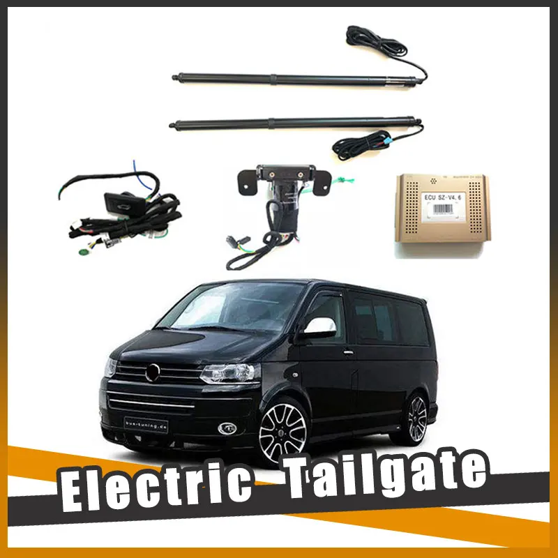 Car Electric Tail Gate Lift For VW MULTIVAN T5 2008-2017 Years Auto Rear Door Control Tailgate Automatic Trunk Opener
Car Electric Tail Gate Lift For VW MULTIVAN T5 2008-2017 Years Auto Rear Door Control Tailgate Automatic Trunk Opener