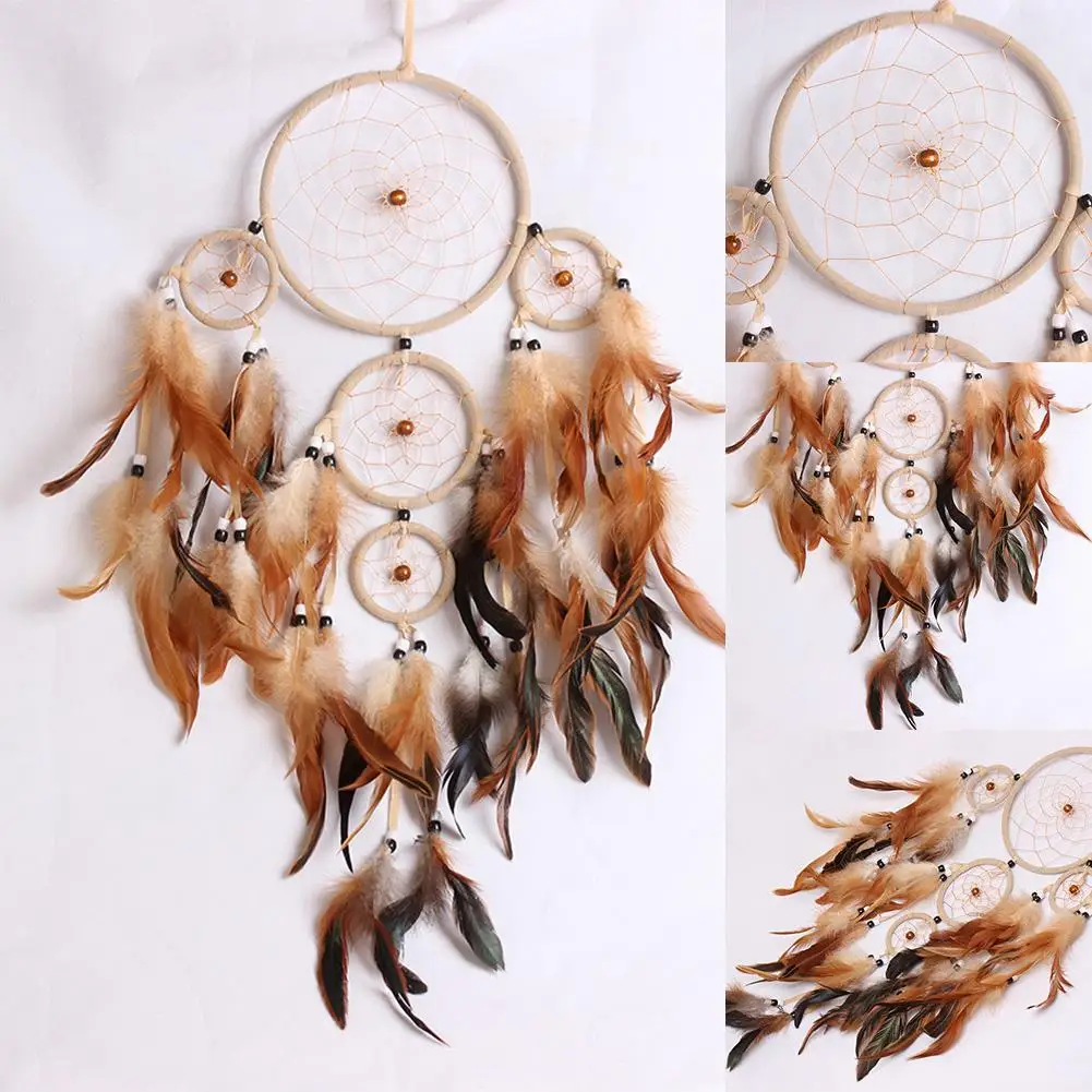 High Quality 2022 Fashion Hanging Catcher Decoration Feathers Indian Traditional 70-75cm Background Wall Bed Head
High Quality 2022 Fashion Hanging Catcher Decoration Feathers Indian Traditional 70-75cm Background Wall Bed Head