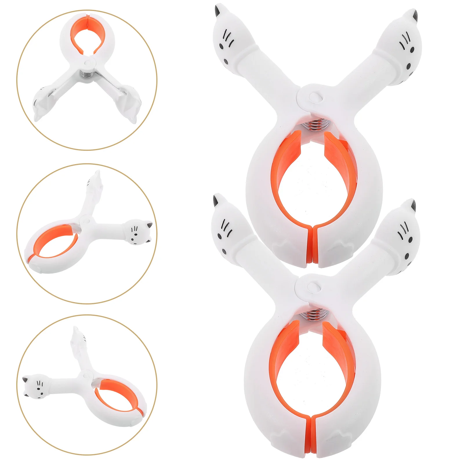 Powerful Clothes Pegs Plastic Large Beach Towel Clip Laundry Plastic Clip Clothes Pegs Large Windproof Clothes Pins
Powerful Clothes Pegs Plastic Large Beach Towel Clip Laundry Plastic Clip Clothes Pegs Large Windproof Clothes Pins