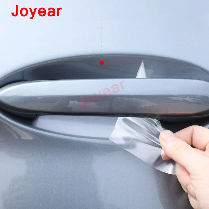 For Volkswagen VW Passat 2011-2022 Scratch-resistant Door Handle Scratch-proof Film Door Bowl Anti-scratch Sticker Accessories
For Volkswagen VW Passat 2011-2022 Scratch-resistant Door Handle Scratch-proof Film Door Bowl Anti-scratch Sticker Accessories