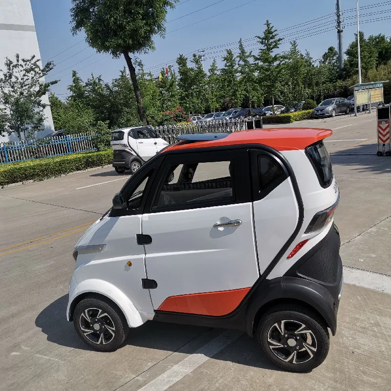 Китай, продажа, новый электрический высокоскоростной автомобиль для взрослых, домашний четырехколесный 3-местный чистый электрический авт...
Китай, продажа, новый электрический высокоскоростной автомобиль для взрослых, домашний четырехколесный 3-местный чистый электрический авт...