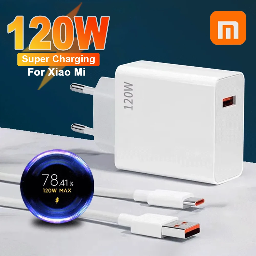 Оригинальный Xiaomi 6A Usb Type C кабель 120 Вт Зарядное устройство Turbo TipoC кабель для быстрой зарядки для Mi 14 13 12 11 Ultra Lite 12T 12 Pro Poco X5
Оригинальный Xiaomi 6A Usb Type C кабель 120 Вт Зарядное устройство Turbo TipoC кабель для быстрой зарядки для Mi 14 13 12 11 Ultra Lite 12T 12 Pro Poco X5