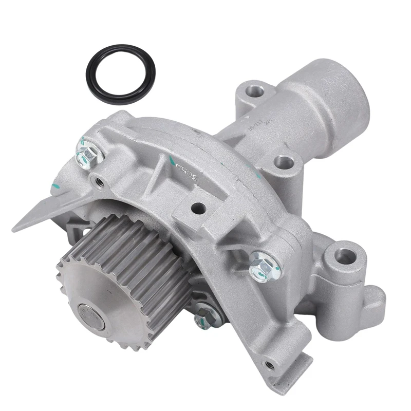 1 Pcs High Pressure Water Pump Engine Accessories For Citroen C4 C2 Peugeot 307 206 607 407 1609417480 1201L2 1201K1
1 Pcs High Pressure Water Pump Engine Accessories For Citroen C4 C2 Peugeot 307 206 607 407 1609417480 1201L2 1201K1
