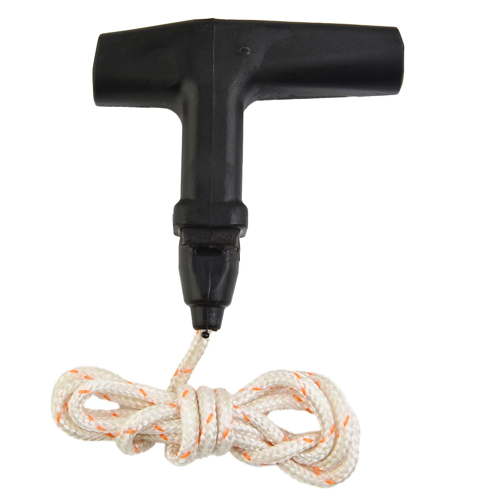 Elastostart Recoil Starter Handle With 4.5mm Rope For STIHL TS400 TS410 TS420 MS380 MS640 Trimmer Garden Tools
Elastostart Recoil Starter Handle With 4.5mm Rope For STIHL TS400 TS410 TS420 MS380 MS640 Trimmer Garden Tools