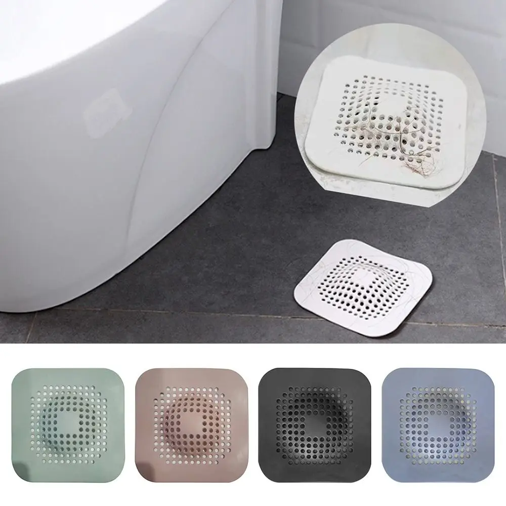 2 шт., силиконовый фильтр для раковины и ванной
2 шт., силиконовый фильтр для раковины и ванной