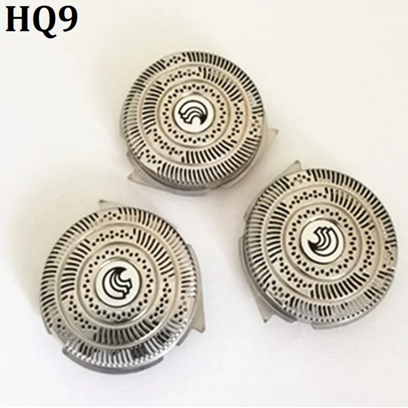 3 шт., сменные головки для бритвы HQ9, HQ9090, HQ9080, HQ9070, HQ8240, HQ8241AT920, AT921, PT920
3 шт., сменные головки для бритвы HQ9, HQ9090, HQ9080, HQ9070, HQ8240, HQ8241AT920, AT921, PT920