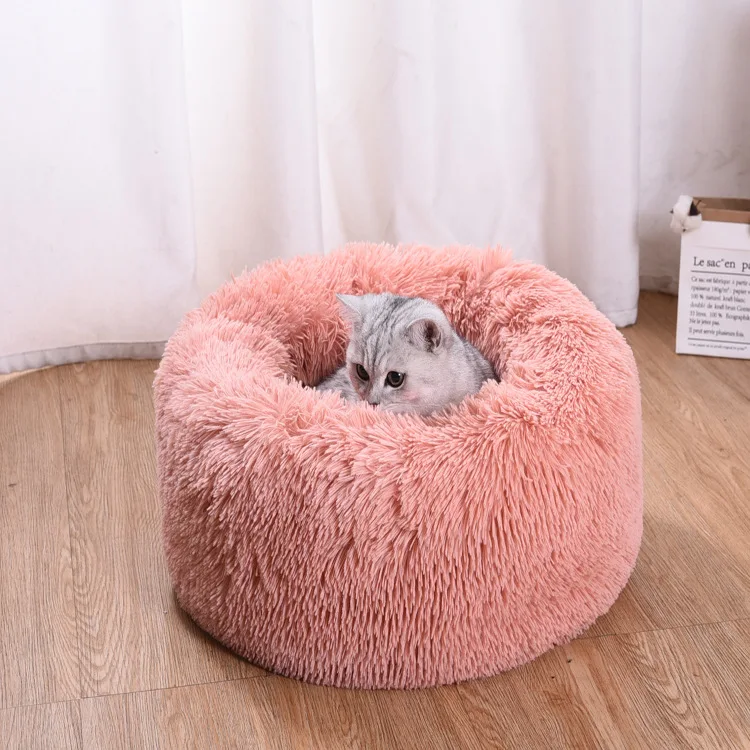 50cm Cat Litter Deep Sleep Pet Litter Plush Dog Litter Dog Litter Winter Warm Pad Wholesale Pet Supplies
50cm Cat Litter Deep Sleep Pet Litter Plush Dog Litter Dog Litter Winter Warm Pad Wholesale Pet Supplies
