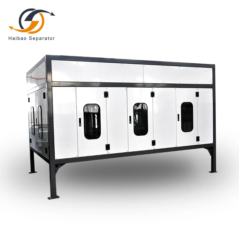 2022 Volautomatische Afstandsbediening E Afval Recycling Machine Afval Plant Recycling Voor Gemengde Plastic Elektrostatische 
2022 Volautomatische Afstandsbediening E Afval Recycling Machine Afval Plant Recycling Voor Gemengde Plastic Elektrostatische