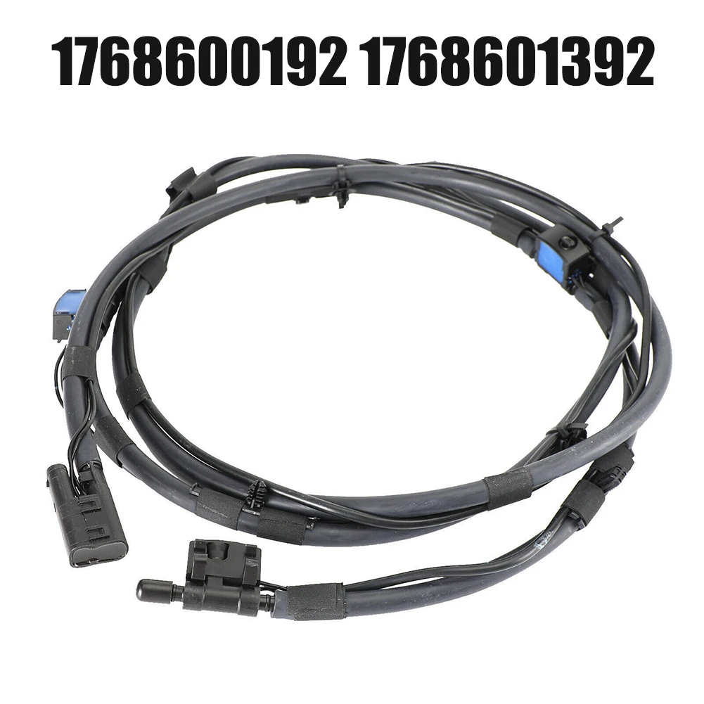 1x Brand New Windshield Washer Nozzle Assembly Heated Fits For Mercedes ClA250/ CLA45/-AMG 2014-2018 #1768600192 Plug-and-play
1x Brand New Windshield Washer Nozzle Assembly Heated Fits For Mercedes ClA250/ CLA45/-AMG 2014-2018 #1768600192 Plug-and-play