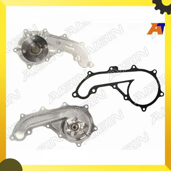 Насос водяного охлаждения TOYOTA 1 2TRFE 3RZFE 03- AISIN WPT-044 | Автомобили и мотоциклы