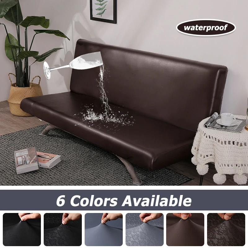 Waterproof PU Fabric Armless Sofa Bed Cover Big Size Sofa Covers For Living Room Washable Couch Covers Sofa Chaise Cover Lounge
Waterproof PU Fabric Armless Sofa Bed Cover Big Size Sofa Covers For Living Room Washable Couch Covers Sofa Chaise Cover Lounge