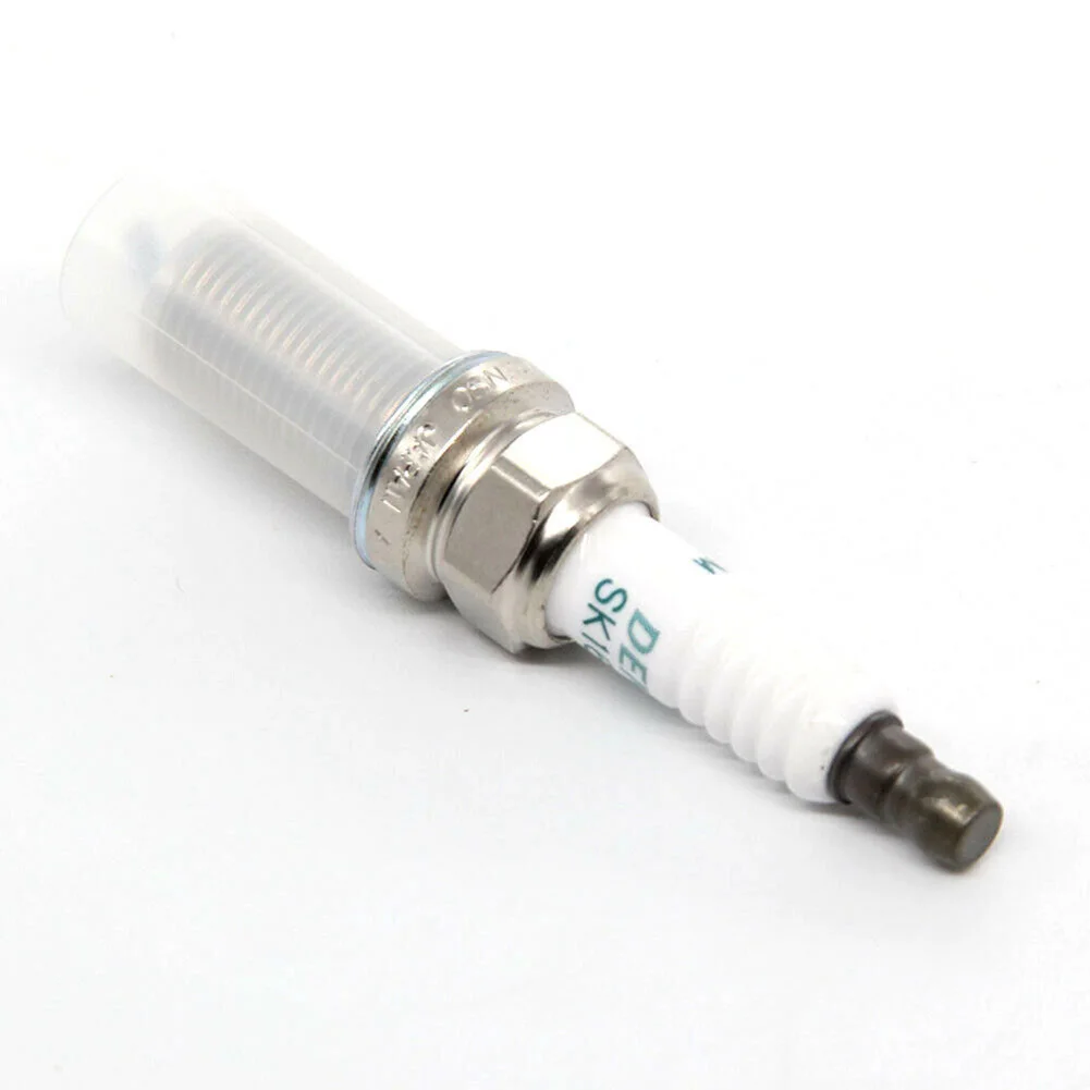 LONG LIFE 4pcs Spark Plug 4pcs Spark Plug 3417 SK16HR11 4pcs 90919-01233 Direct Replacement FOR Camry Brand New
LONG LIFE 4pcs Spark Plug 4pcs Spark Plug 3417 SK16HR11 4pcs 90919-01233 Direct Replacement FOR Camry Brand New