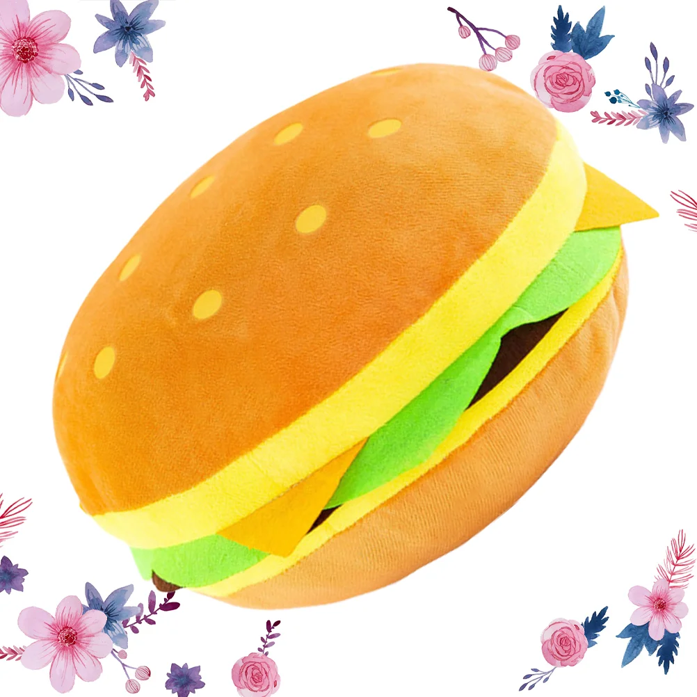 Pillow Plush Toy Throw Stuffedburger Gift Cheeseburger Pillows Softcushion Hamburg Christmas Hugging Huge Kids Cartoon Plushies
Pillow Plush Toy Throw Stuffedburger Gift Cheeseburger Pillows Softcushion Hamburg Christmas Hugging Huge Kids Cartoon Plushies