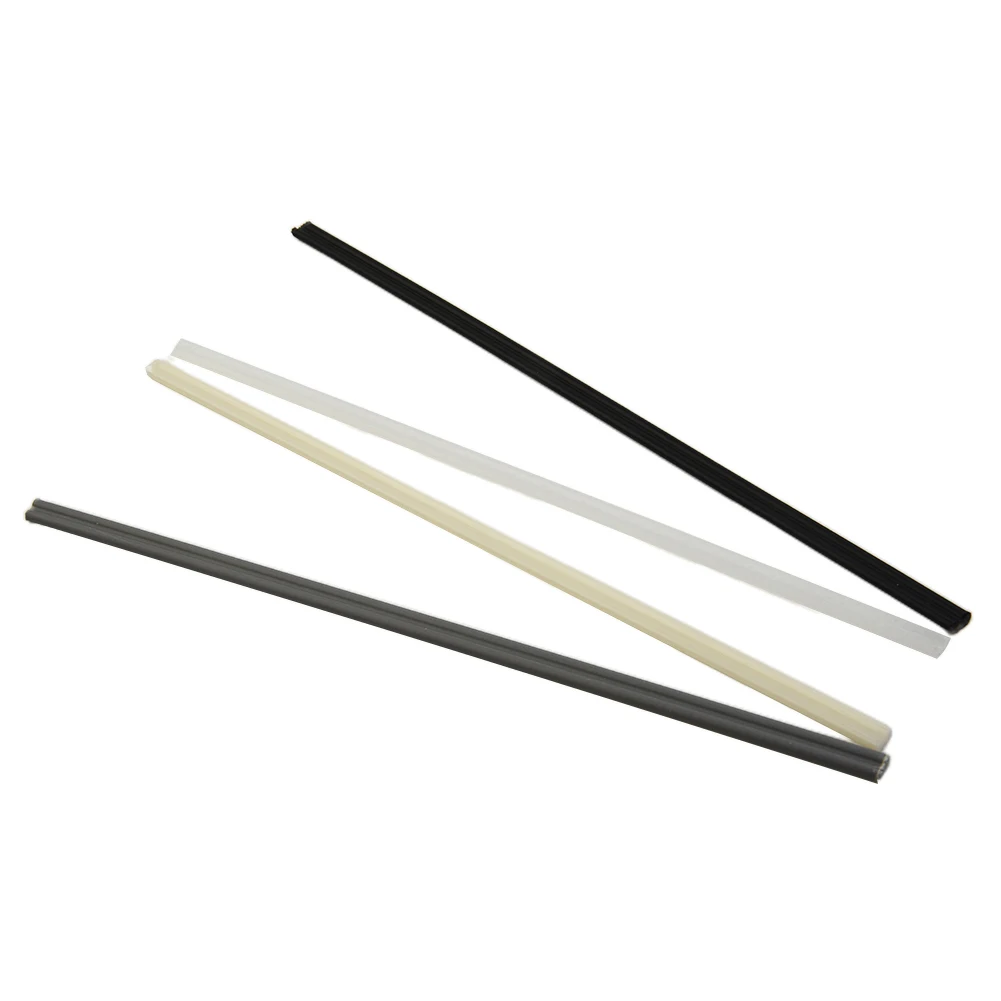 50PCS Plastic Welding Rods ABS/PP/PVC/PE Welding Sticks For Plastic Welder Welding Tools Aluminium Welding Tool Rod Building
50PCS Plastic Welding Rods ABS/PP/PVC/PE Welding Sticks For Plastic Welder Welding Tools Aluminium Welding Tool Rod Building