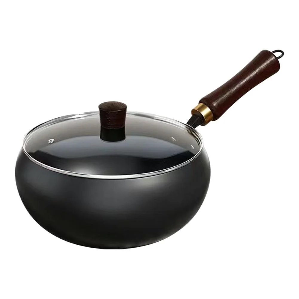 Сковорода вок KITPIPI
Сковорода вок KITPIPI