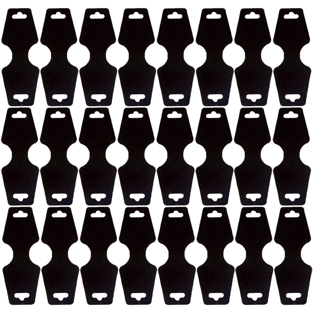 Jewelry Packaging Cards Display Folding Necklace Bracelet Keychain Hanging Tags Small Business 
Jewelry Packaging Cards Display Folding Necklace Bracelet Keychain Hanging Tags Small Business