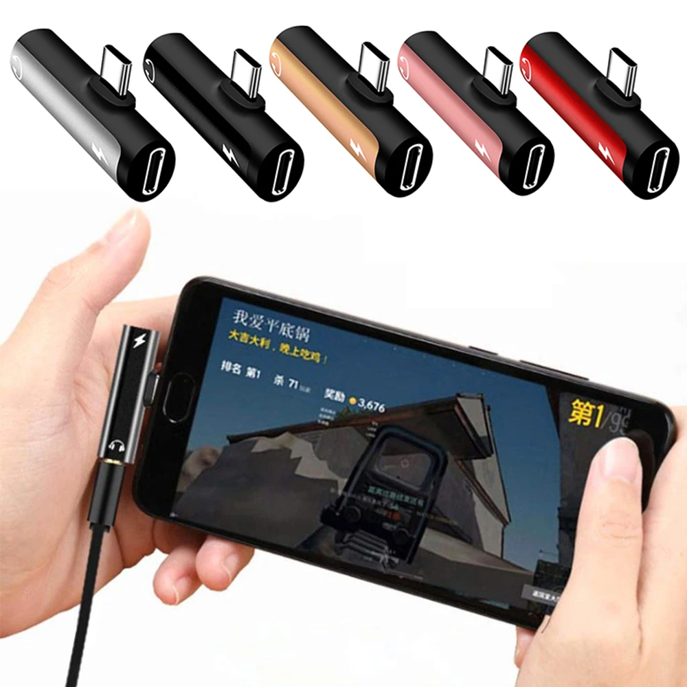 Type C To Jack Earphone Type-c Audio Adapter Audio Adapter Headphone Jack Jack Earphone Charge Converter 3.5mm Otg Adapter
Type C To Jack Earphone Type-c Audio Adapter Audio Adapter Headphone Jack Jack Earphone Charge Converter 3.5mm Otg Adapter
